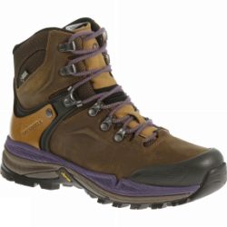 Womens Crestbound Gore-Tex Boot